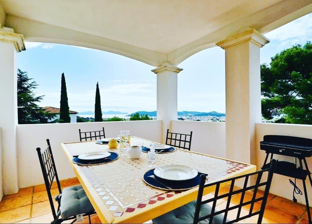 Apartamento Côté *