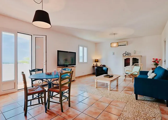 Casa Joe Cote Mer