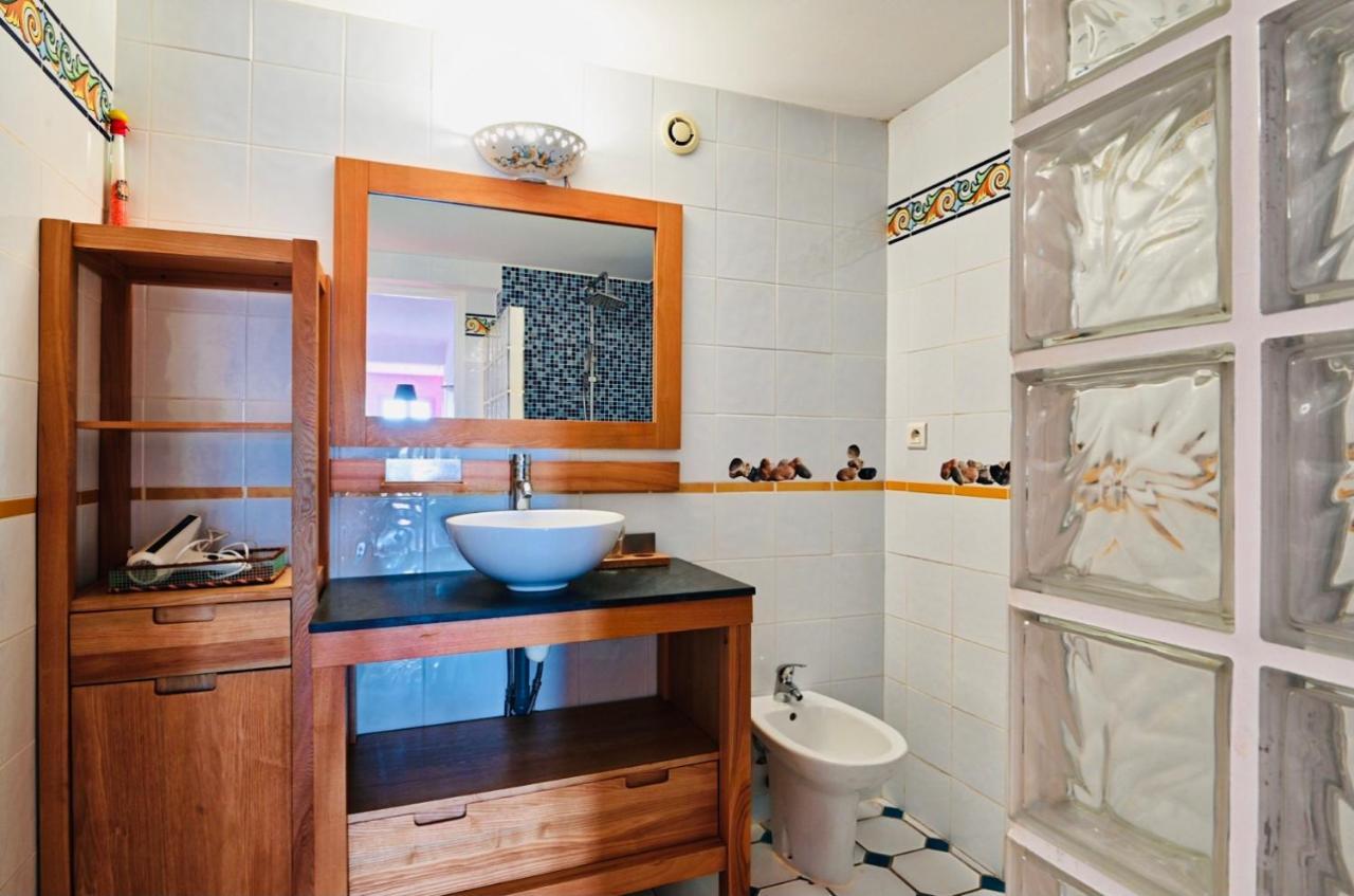 Casa Joe Cote * La Seyne-sur-Mer