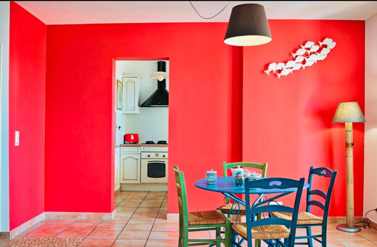 Casa Joe Cote La Seyne-sur-Mer
