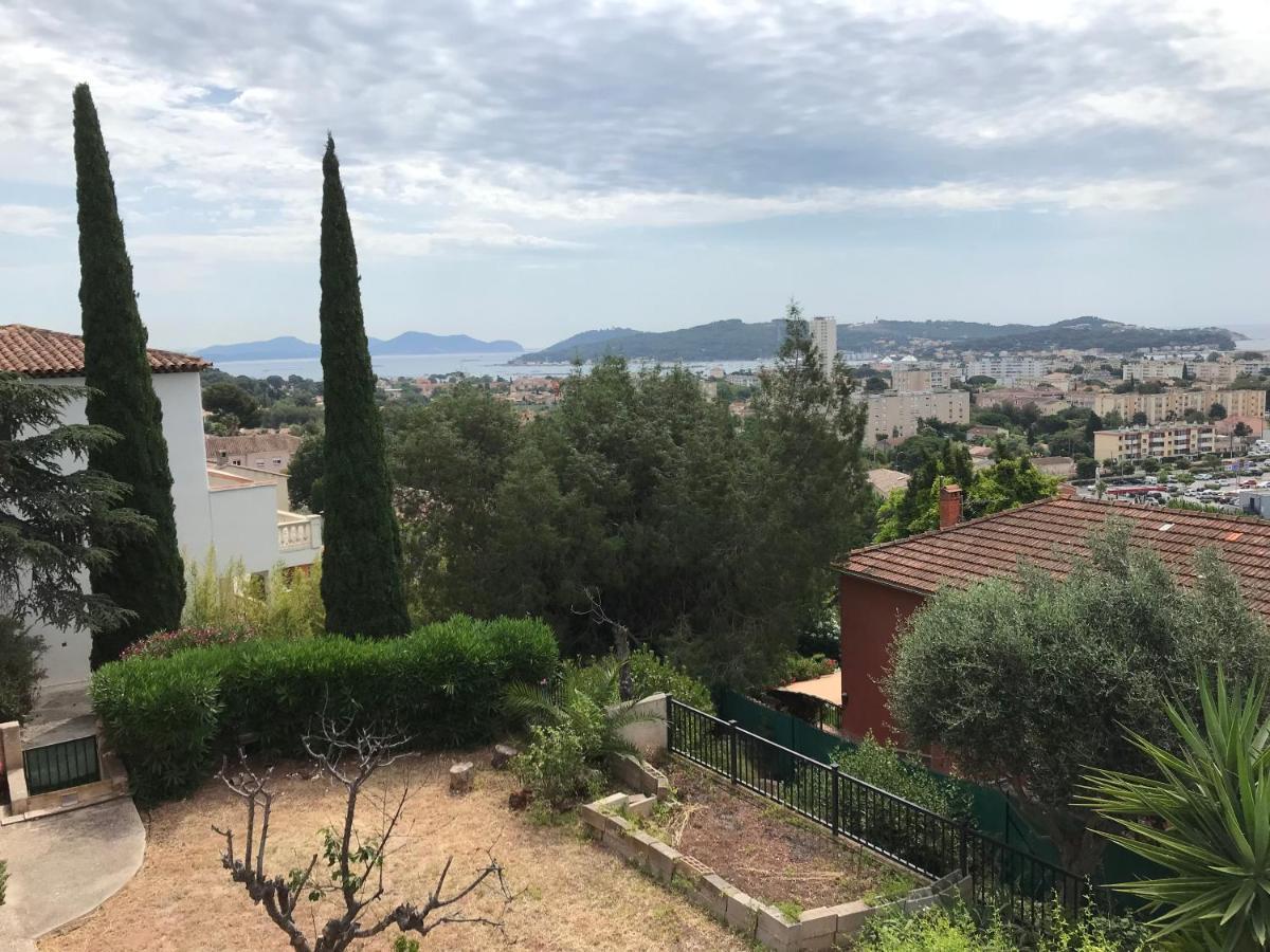 Appartamento Côté La Seyne-sur-Mer