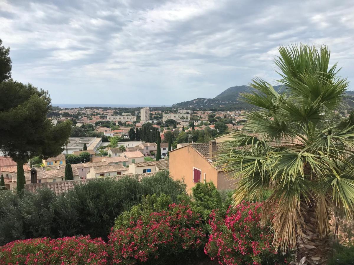 Côté Appartamento La Seyne-sur-Mer